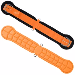 Barrigueira Air Flex Sport Equine Reta 4562 - 4562 - LETÍCIA COUNTRY IMPORT'S