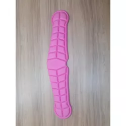 Refil Barrigueira Air Flex Sport Equine Largo Pink 6650
