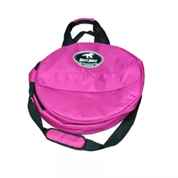 Bolsa de Laço Redonda Boots Horse BH 155 5943 - 59... - LETÍCIA COUNTRY IMPORT'S