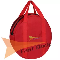 Bolsa de Laço Redonda Fast Back 5946 - 5946 - LETÍCIA COUNTRY IMPORT'S