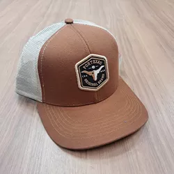 Boné Ted Country