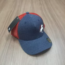 Boné Ted Country