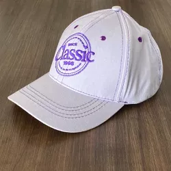 Boné Classic 4333 - 4333 - LETÍCIA COUNTRY IMPORT'S