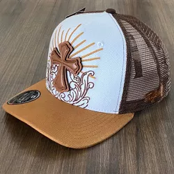 Boné Rochester 4340 - 4340 - LETÍCIA COUNTRY IMPORT'S