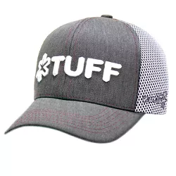 Boné Tuff 4239 - 4239 - LETÍCIA COUNTRY IMPORT'S