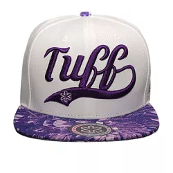 Boné Tuff 4253 - 4253 - LETÍCIA COUNTRY IMPORT'S