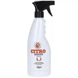 Repelente Citronela Brene Horse Citro Brene 500 ML... - LETÍCIA COUNTRY IMPORT'S