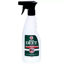 Repelente Citronela Brene Horse Deet Brene 500 ML ... - LETÍCIA COUNTRY IMPORT'S