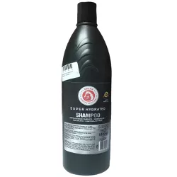 Shampoo Brene Horse Super Hydrated 1 Litro 5085 - ... - LETÍCIA COUNTRY IMPORT'S