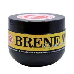 Cera Brene Horse Brene Wax 280 gramas 5086 - 5086 - LETÍCIA COUNTRY IMPORT'S