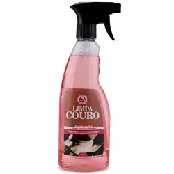 Limpa couro Brene Horse 500 ml 5088 - 5088 - LETÍCIA COUNTRY IMPORT'S