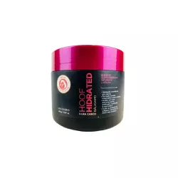 Hidratante para Casco Hoof Hidrated 450 Gr Bálsamo... - LETÍCIA COUNTRY IMPORT'S
