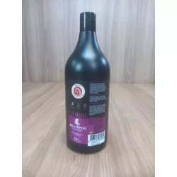 Shampoo Brene Horse Branqueador 1 Litro 5128 - 512 - LETÍCIA COUNTRY IMPORT'S
