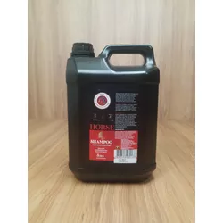 Shampoo Brene Horse Neutro 5 Litros 5127 - 5127 - LETÍCIA COUNTRY IMPORT'S