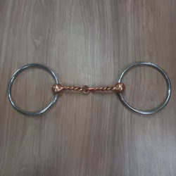 Bridão Sport Equine 5035 - 5035 - LETÍCIA COUNTRY IMPORT'S