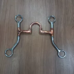 Freio Sport Equine 5057 - 5057 - LETÍCIA COUNTRY IMPORT'S