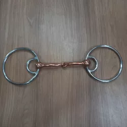 Bridão Sport Equine 6286
