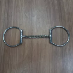 Bridão Sport Equine 7521 - 7521 - LETÍCIA COUNTRY IMPORT'S