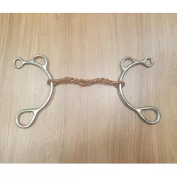 Bridão Sport Equine 7024 - 7024 - LETÍCIA COUNTRY IMPORT'S