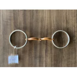 Bridão sport Equine 4616 - 4616 - LETÍCIA COUNTRY IMPORT'S