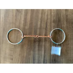 Bridão Importado Sport Equine 4622 - 4622 - LETÍCIA COUNTRY IMPORT'S
