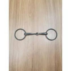 BRIDÃO BS IMPORTADO SNAFFLE BIT 6764 - 6764 - LETÍCIA COUNTRY IMPORT'S