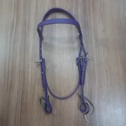 Cabeçada de Silicone 