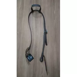 Cabeçada de Silicone 