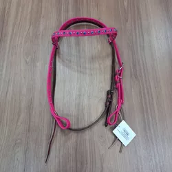 Cabeçada de Silicone 