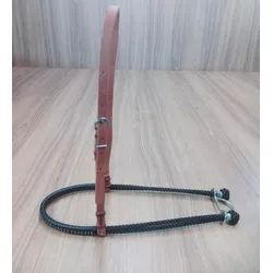 Gamarra de Peia de corda Preta Sport Equine 