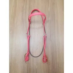 Cabeçada de Silicone 