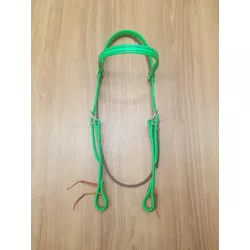Cabeçada de Silicone 