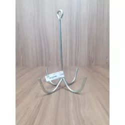 Cabide de Ferro Para Cabeçada/Cabresto Mreis 6531 ... - LETÍCIA COUNTRY IMPORT'S