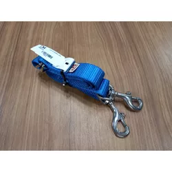 Cabo de Gamarra Mreis Azul Royal 6269 - 6269 - LETÍCIA COUNTRY IMPORT'S