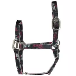 Cabresto para Cavalo Nylon Estampado Boots Horse 3... - LETÍCIA COUNTRY IMPORT'S