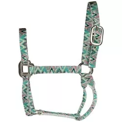 Cabresto para Cavalo Nylon Estampado Boots Horse 3... - LETÍCIA COUNTRY IMPORT'S