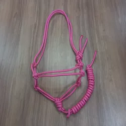 Cabrestos para Cavalos