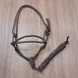Cabrestos para Cavalos