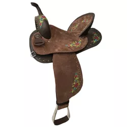 Sela em Neoprene Tambor Master Selas 3384 - 3384 - LETÍCIA COUNTRY IMPORT'S