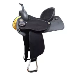 Sela em Neoprene de Tambor, Team Penning Letícia C... - LETÍCIA COUNTRY IMPORT'S