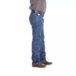 Calça Jeans Masculina Gold King Original 100% Algo... - LETÍCIA COUNTRY IMPORT'S