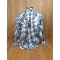 Camisa King Farm