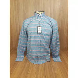 Camisa King Farm