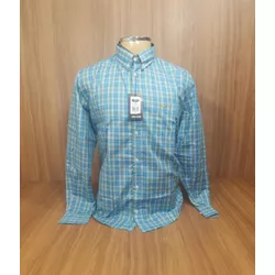 Camisa King Farm