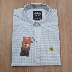 Camisas For Texas