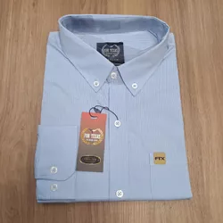 Camisas For Texas