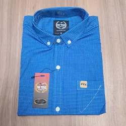 Camisas For Texas