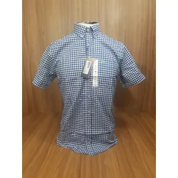 Camisa Tuff