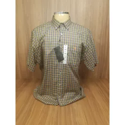 Camisa Tuff