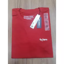 Camiseta Masculina Texas Farm Cm 358 - 7650 - 7650 - LETÍCIA COUNTRY IMPORT'S